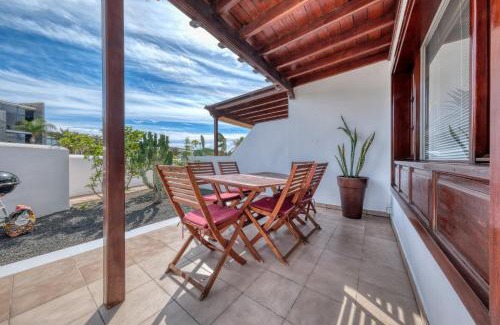 Playa Blanca House | Casa Albi - Shared Pool with BBQ By Lanzarote Vacation Homes