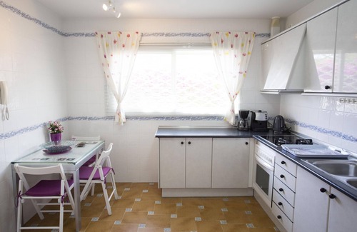Muro House | Casa Albufera with garden, WIFI, A/C and private Pool