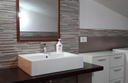 Ispica Apartment | CASA ALCANTARA