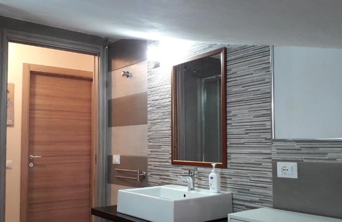 Ispica Apartment | CASA ALCANTARA
