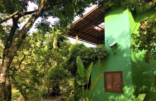 Ilha de Boipeba House | Casa Aldeia de Moreré
