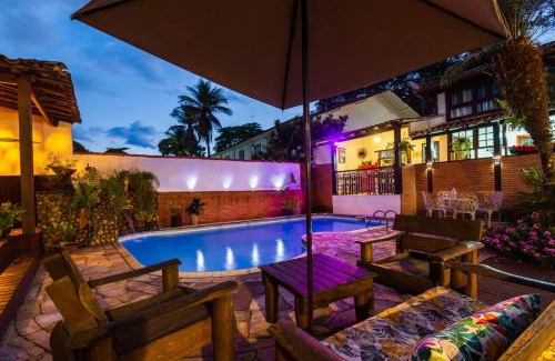 Pontal Apartment | Casa Aldeia Paraty