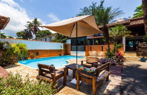 Pontal Apartment | Casa Aldeia Paraty