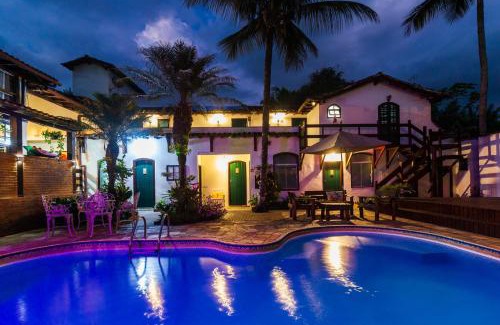 Pontal Apartment | Casa Aldeia Paraty