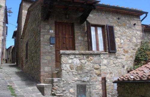 Castiglione d'Orcia House | Casa Aldobrandesca