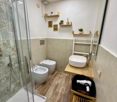 Santa Fiora Apartment | CASA ALDOBRANDESCHI - Tuscan ToBe