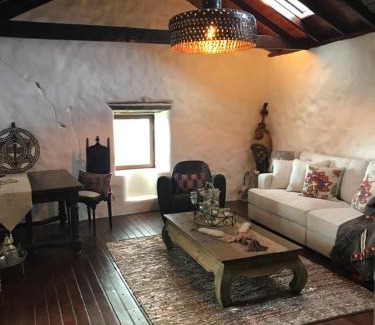 Los Valles Apartment | Casa Alegría