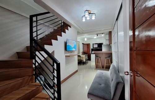 Lipa House | Casa Alegre Lipa
