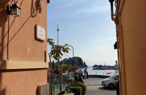 Aci Trezza Apartment | Casa Alessia