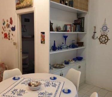 Aci Trezza Apartment | Casa Alessia