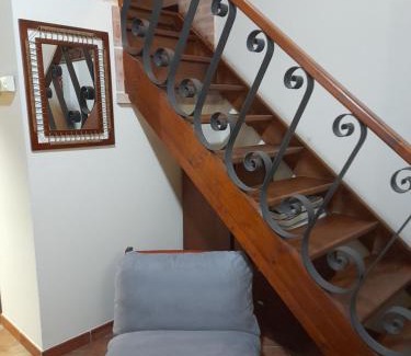 Caltanissetta Apartment | CASA ALESSIA MONOLOCALE