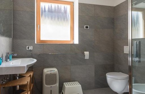 Rocca Pietore Apartment | Casa Alfredino