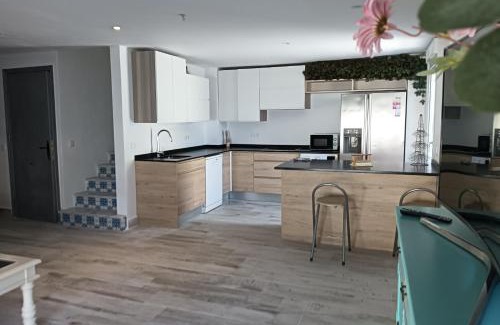 Punta Umbria House | Casa Alhamar
