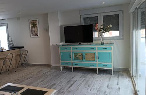 Punta Umbria House | Casa Alhamar