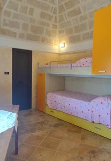 Castellaneta Apartment | Casa Alisea