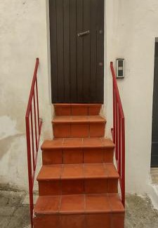 Castellaneta Apartment | Casa Alisea