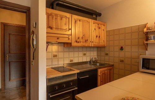 San Vito di Cadore Apartment | Casa alla Sorgente, con vista panoramica