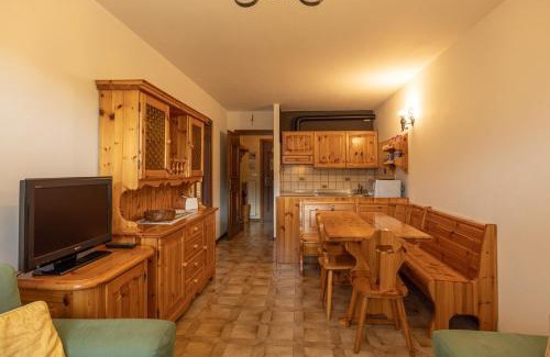 San Vito di Cadore Apartment | Casa alla Sorgente, con vista panoramica