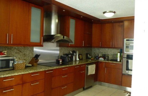 Punta Las Marias Apartment | Casa Almendro