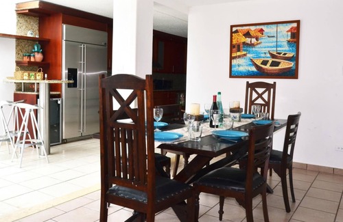 Punta Las Marias Apartment | Casa Almendro