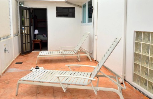 Punta Las Marias Apartment | Casa Almendro