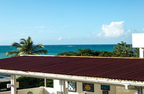 Punta Las Marias Apartment | Casa Almendro