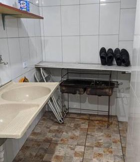 Jandira Apartment | Casa alojamento em Jandira