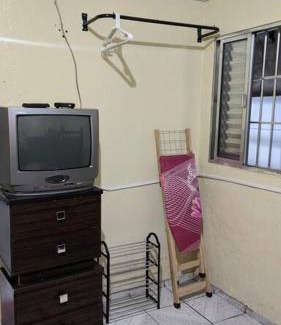 Jandira Apartment | Casa alojamento em Jandira