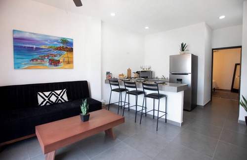 Sayulita Resort | Casa Alta