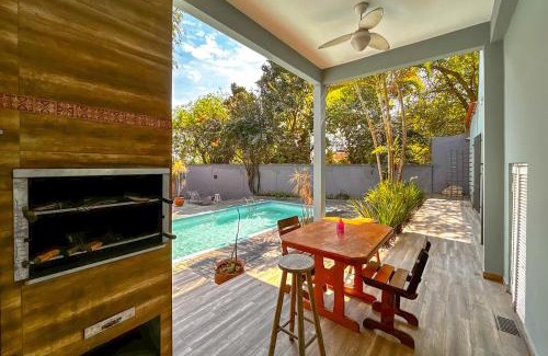 Lapa House | Casa Alto Padrao com Piscina no Alto da Lapa