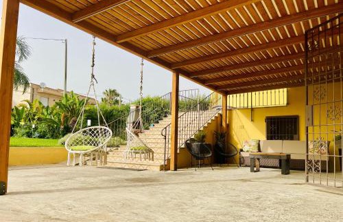 Marsala Apartment | Casa Altoliva