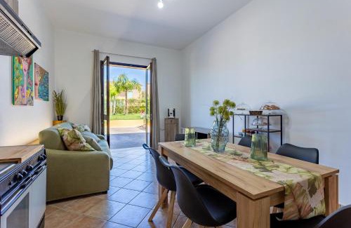 Marsala Apartment | Casa Altoliva