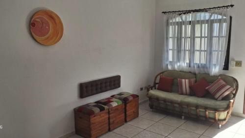Praia das Palmeiras House | Casa Amélia Refúgio de Família na Praia das Palmeiras