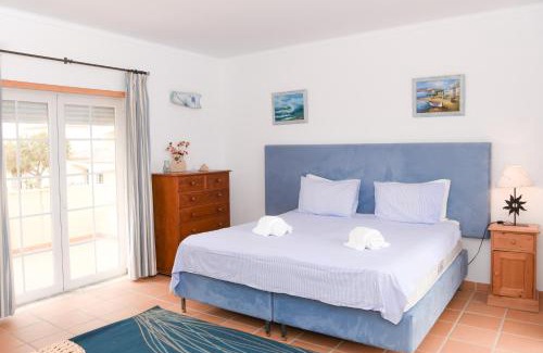 Praia del Rei House | Casa América