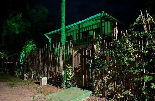 Velha Boipeba House | Casa Amadou com grande piscina em Boipeba