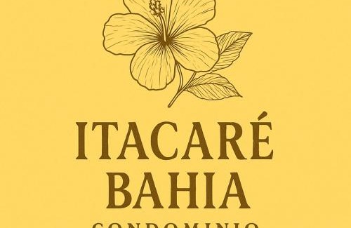 Itacare House | Casa Amar'ela com charme e vistas incriveis !