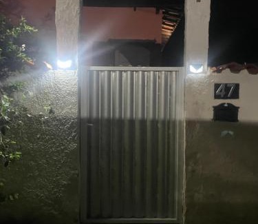 Barra Nova House | Casa ampla a 100 passos do mar, piscina, churrasqueira, salão de jogos
