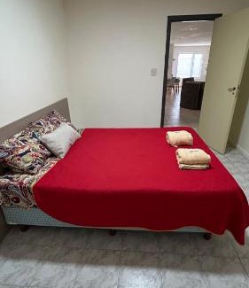 Rio Grande House | Casa Amplia