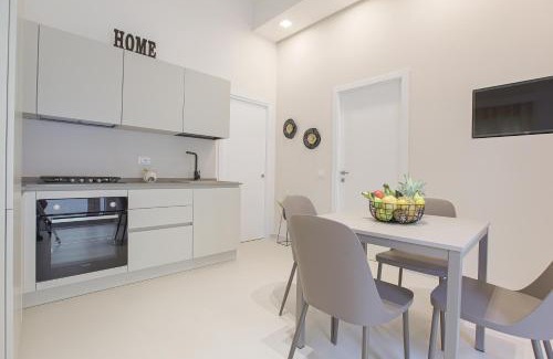 San Leone Apartment | Casa Ancora
