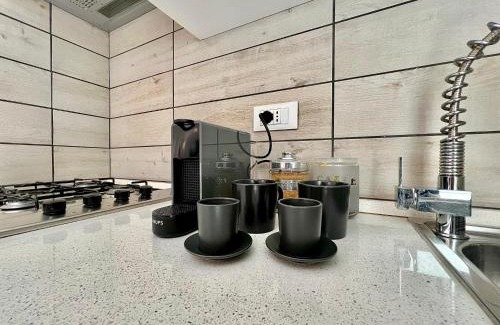 Ceriale Apartment | Casa André
