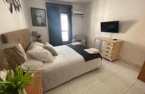 Arriate House | Casa Andrés