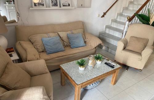 Arriate House | Casa Andrés