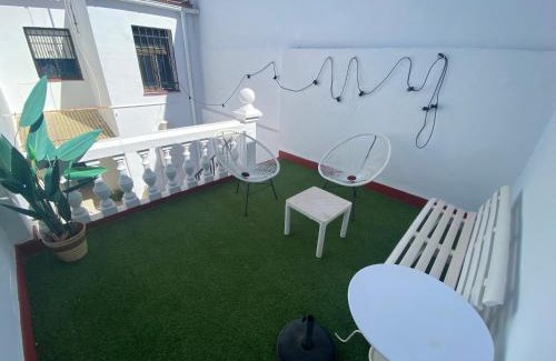 Arriate House | Casa Andrés