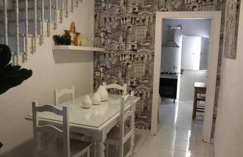 Arriate House | Casa Andrés