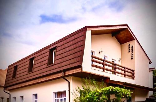 Centrul Nou Hotel | Casa Andreea