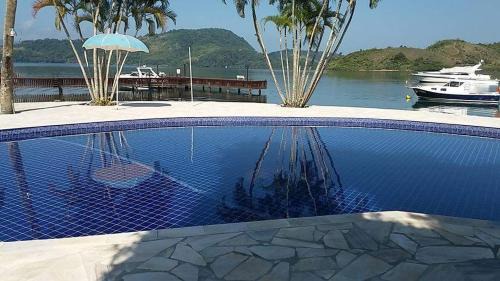 Itanema House | Casa Angra Itanema
