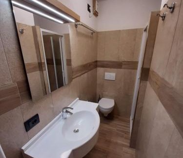 Livigno Apartment | Casa Anita