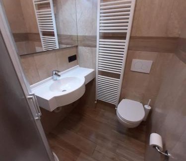 Livigno Apartment | Casa Anita