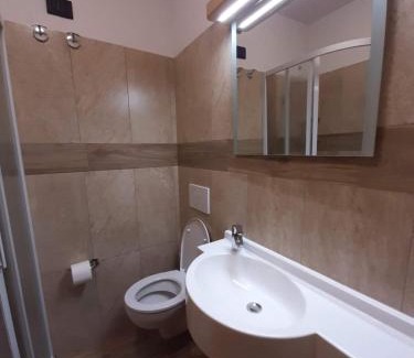 Livigno Apartment | Casa Anita