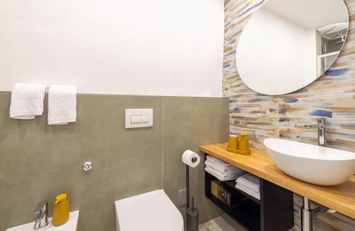 Ruffano Apartment | Casa Annunziata Guest House